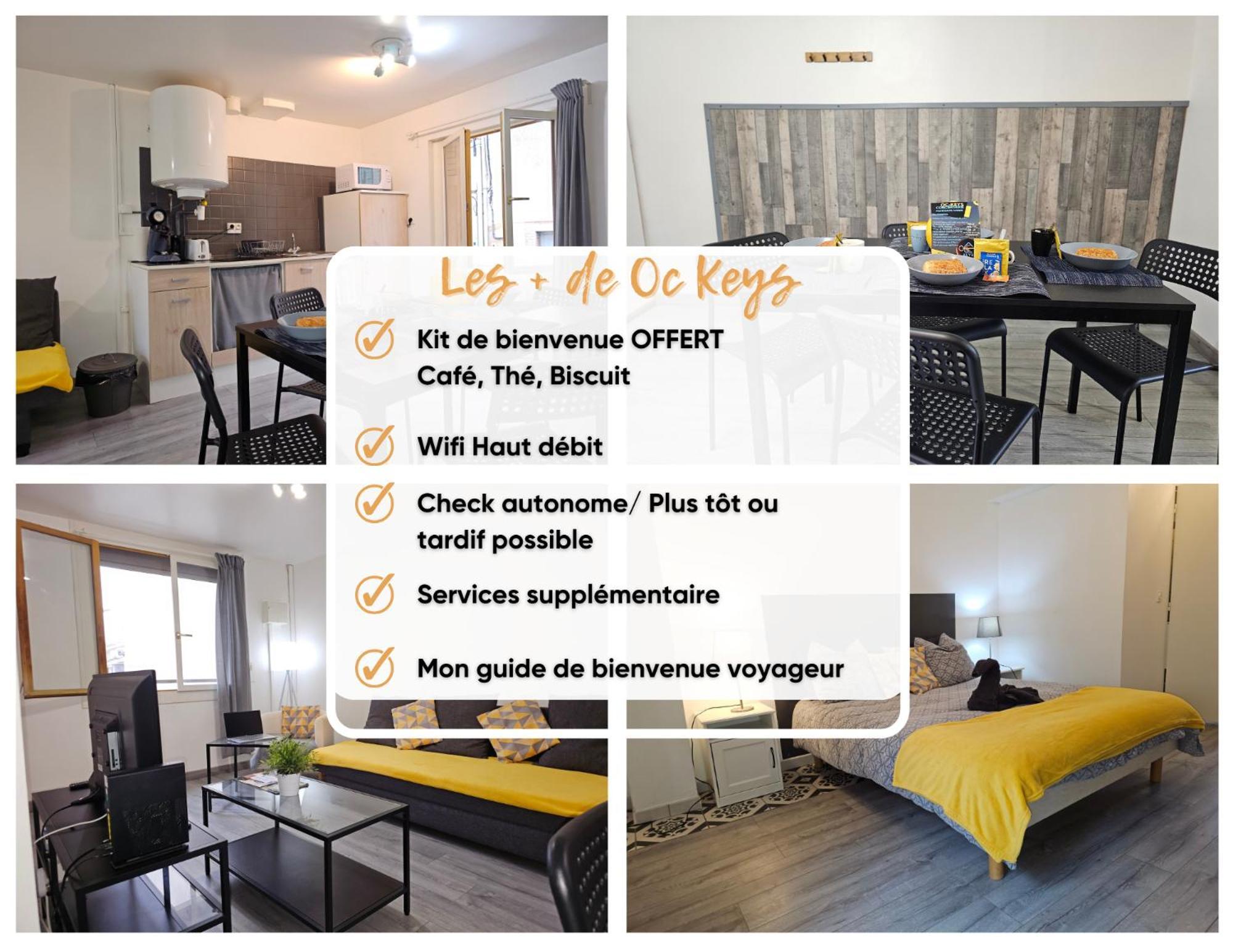 La Pause Laurag-Aise L'Embleur Oc Keys 27 Apartment Castelnaudary Exterior photo
