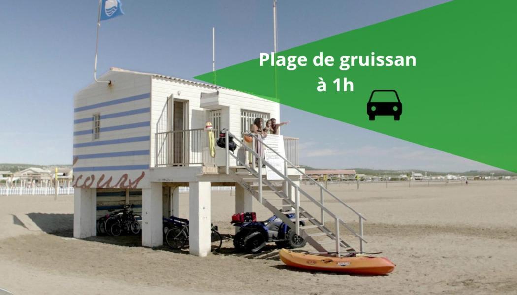 La Pause Laurag-Aise L'Embleur Oc Keys 27 Apartment Castelnaudary Exterior photo
