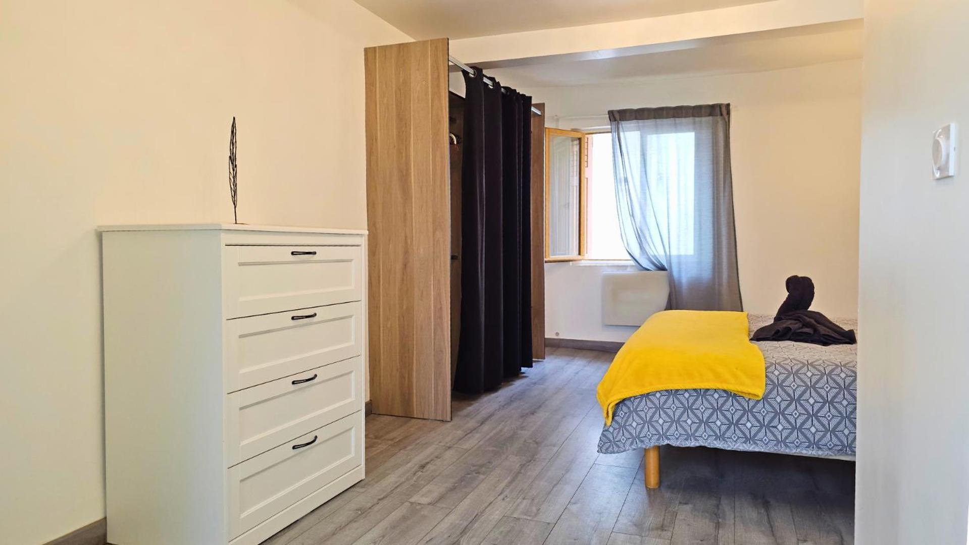 La Pause Laurag-Aise L'Embleur Oc Keys 27 Apartment Castelnaudary Exterior photo