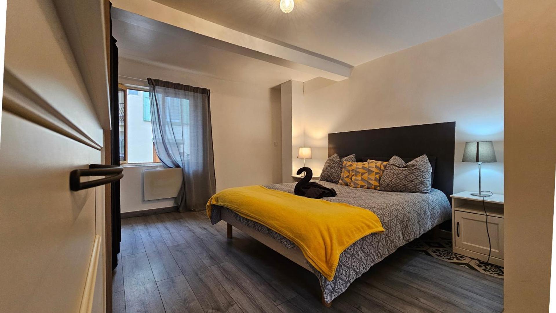 La Pause Laurag-Aise L'Embleur Oc Keys 27 Apartment Castelnaudary Exterior photo