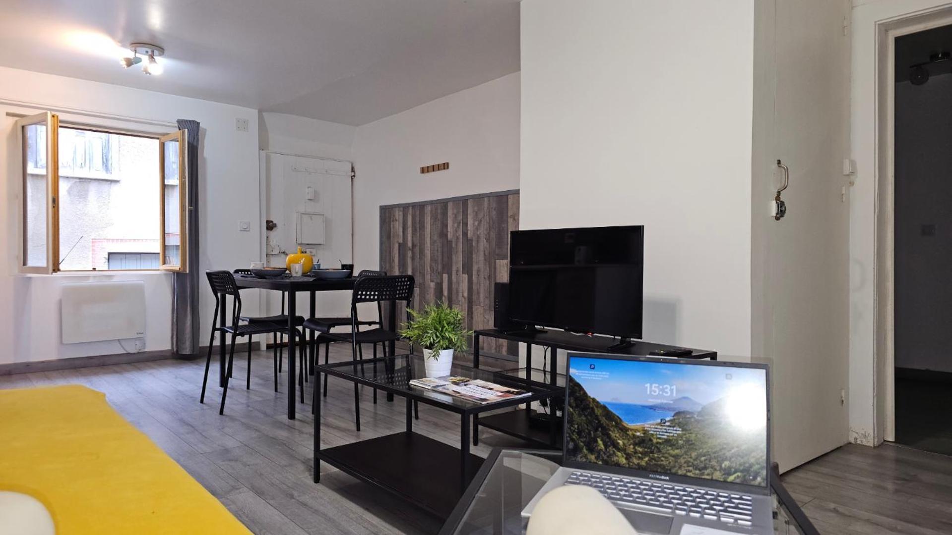 La Pause Laurag-Aise L'Embleur Oc Keys 27 Apartment Castelnaudary Exterior photo