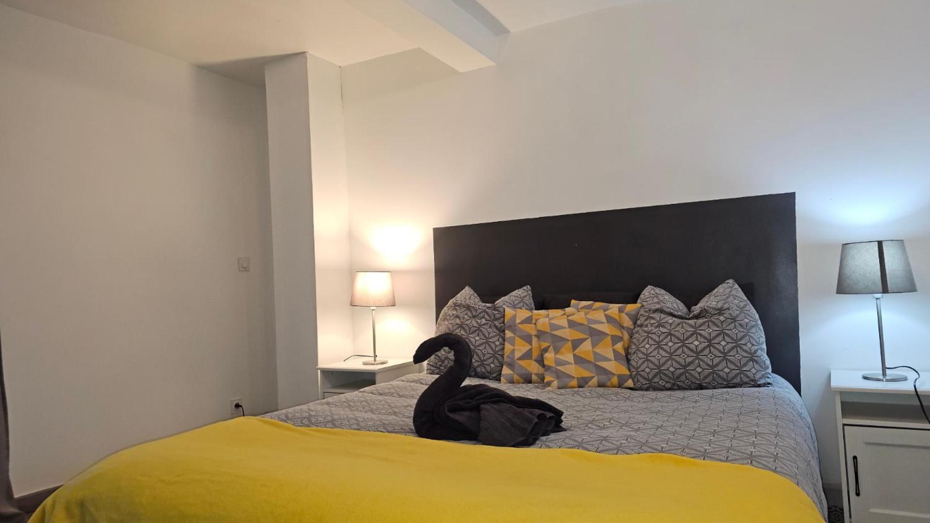 La Pause Laurag-Aise L'Embleur Oc Keys 27 Apartment Castelnaudary Exterior photo