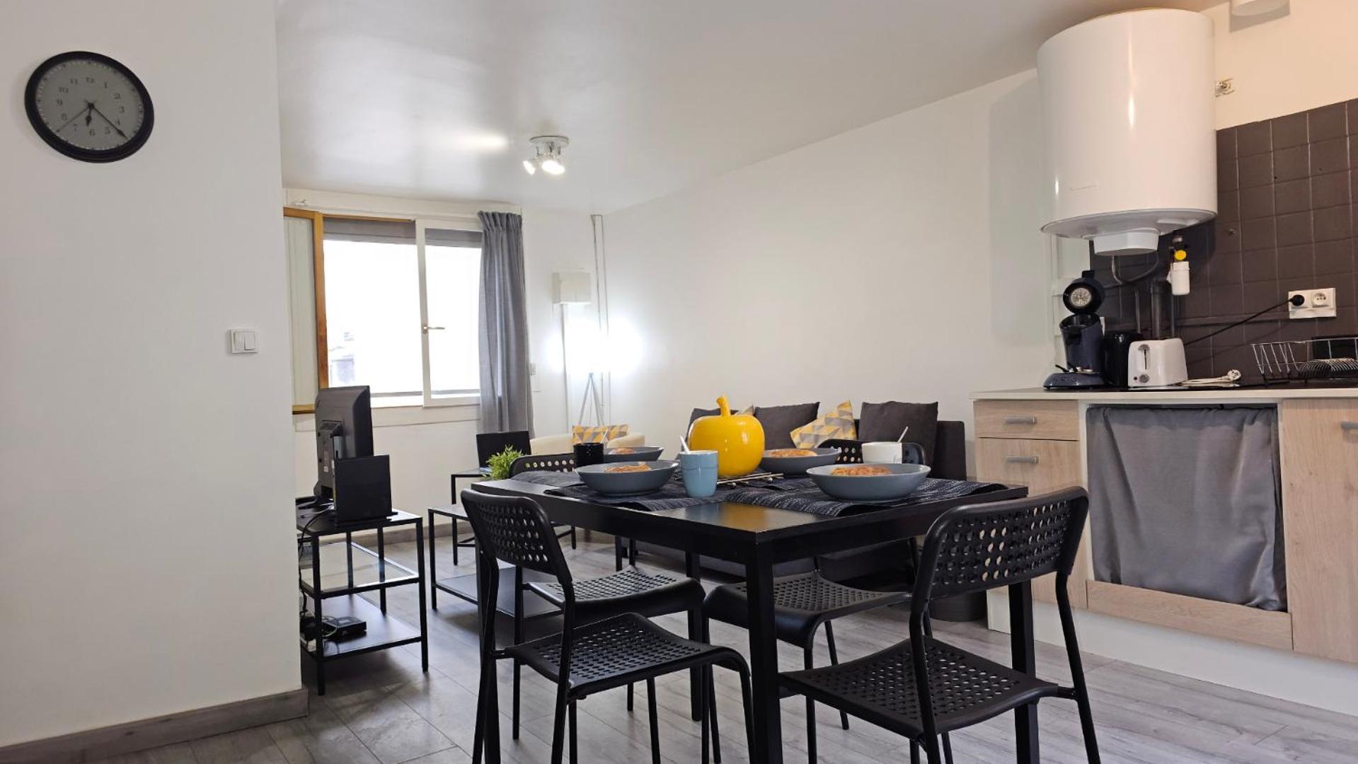 La Pause Laurag-Aise L'Embleur Oc Keys 27 Apartment Castelnaudary Exterior photo